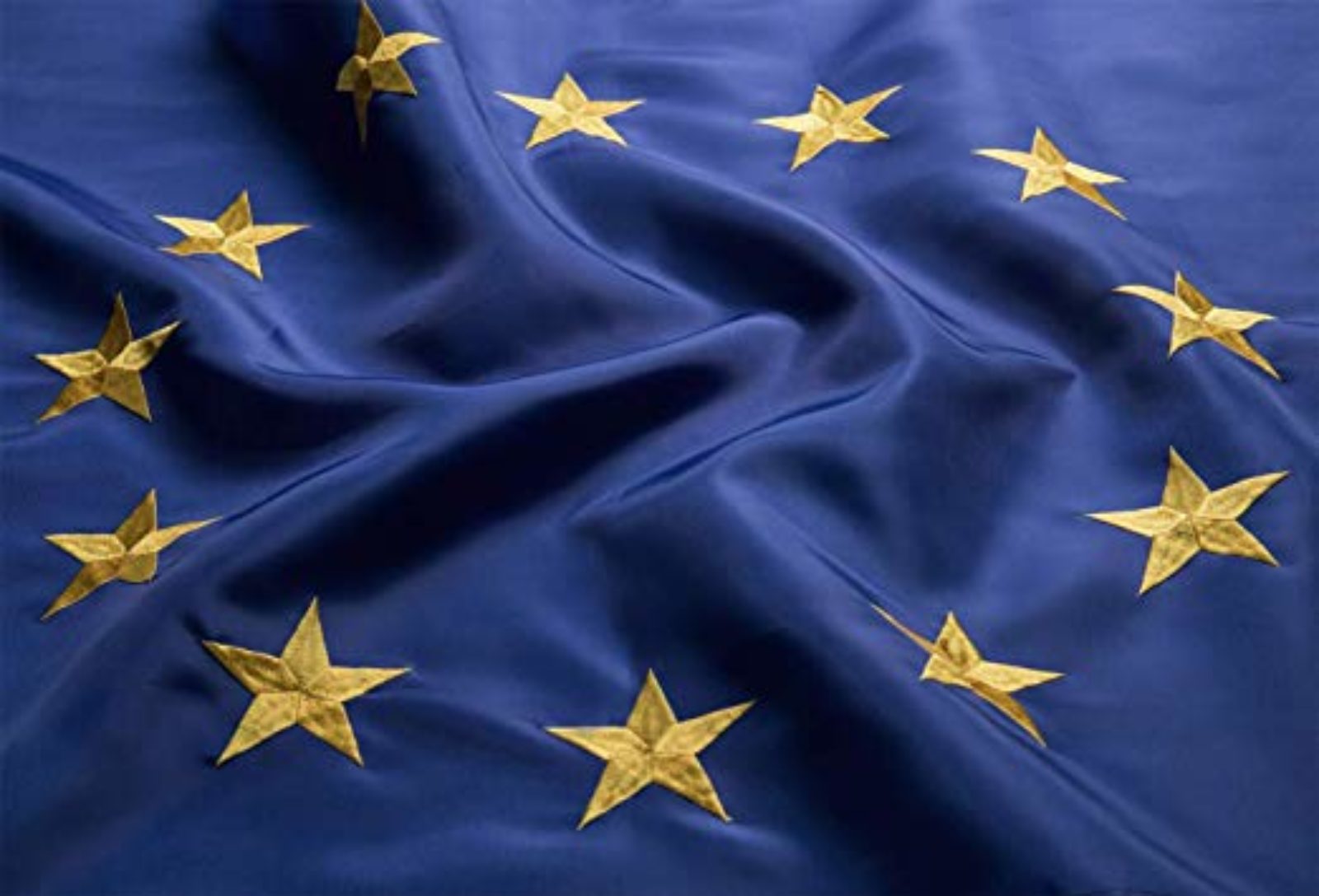Eu flag