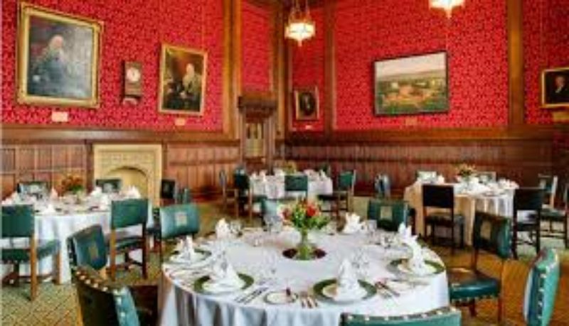 house of common