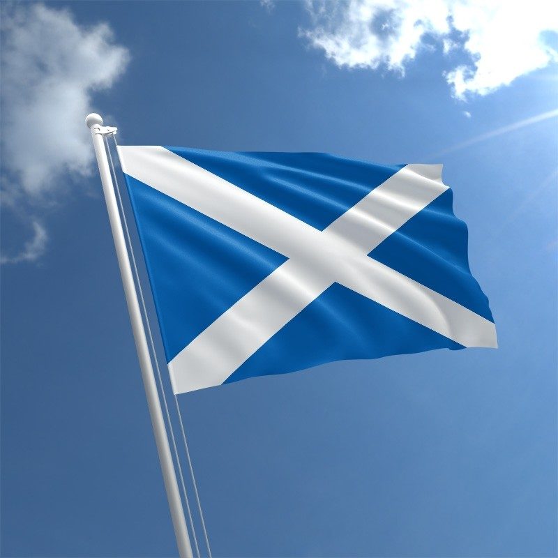 Musings on scottish politics