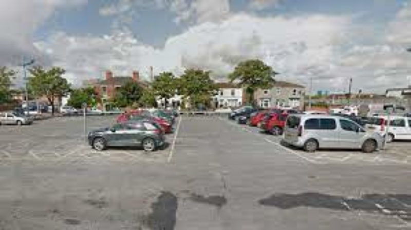 Grant Street car park, £3.5 million wasted